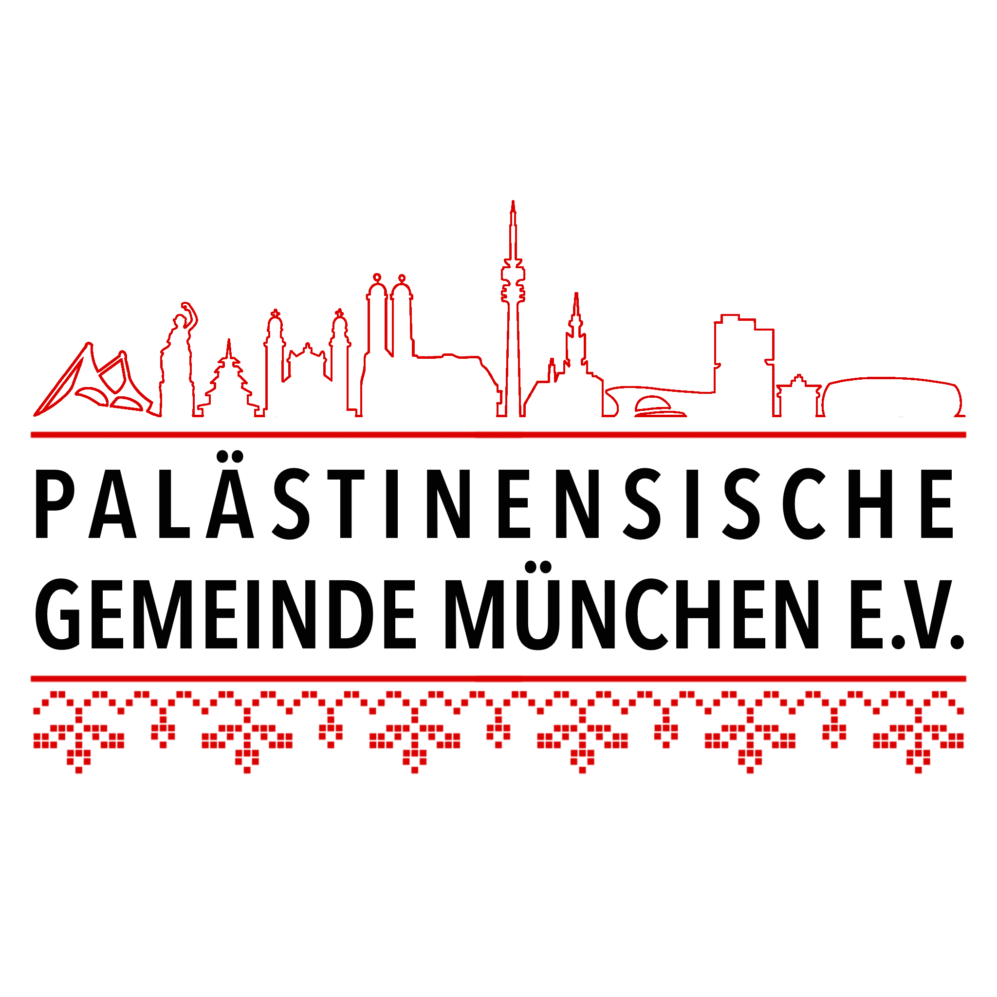 Palästinensische Gemeinde München e.V.